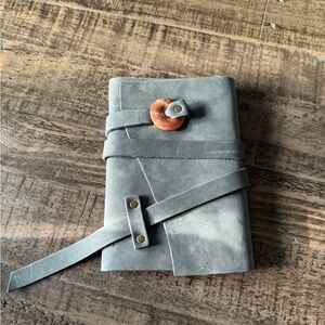 Portland Leather Goods Journal